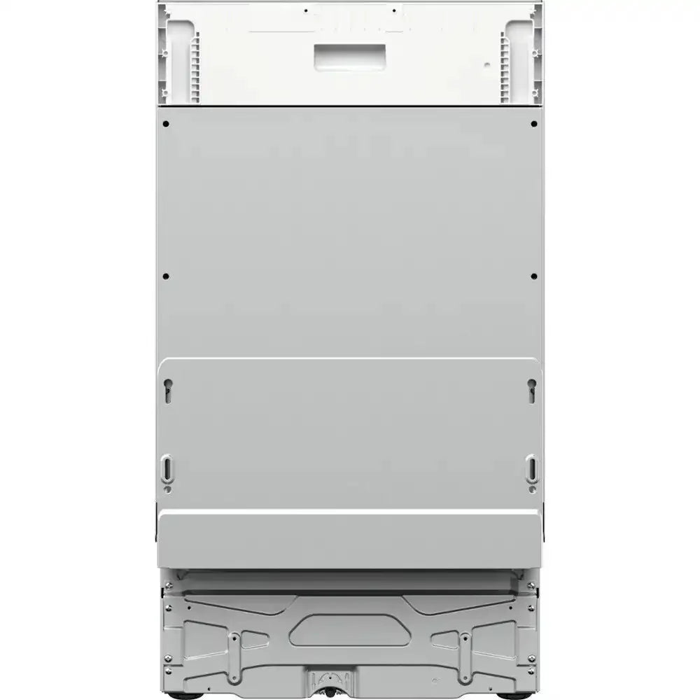 Zanussi ZSLN1211 Built In 45 CM Dishwasher - Fully Integrated