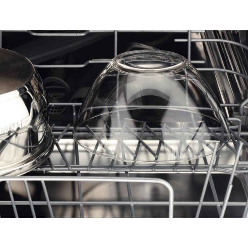 AEG FFB62417ZW Freestanding 45 CM Dishwasher - White