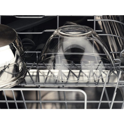 AEG FFB62417ZW Freestanding 45 CM Dishwasher - White