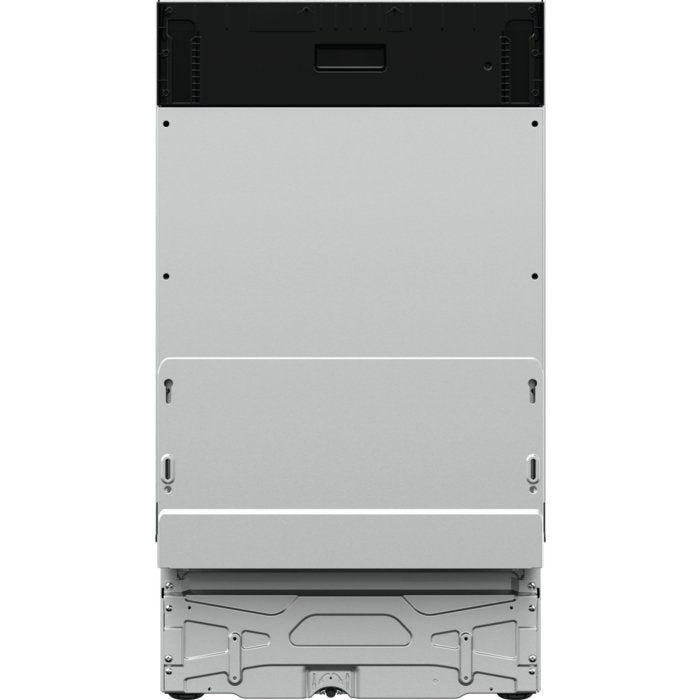 AEG FSE62407P Built In 45 CM Slimline Dishwasher - Fully Integrated