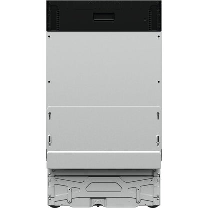 AEG FSE62407P Built In 45 CM Slimline Dishwasher - Fully Integrated