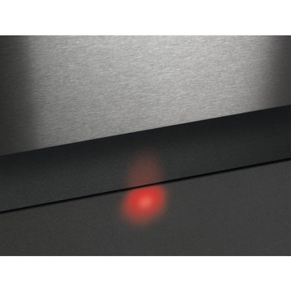 AEG FSE62407P Built In 45 CM Slimline Dishwasher - Fully Integrated