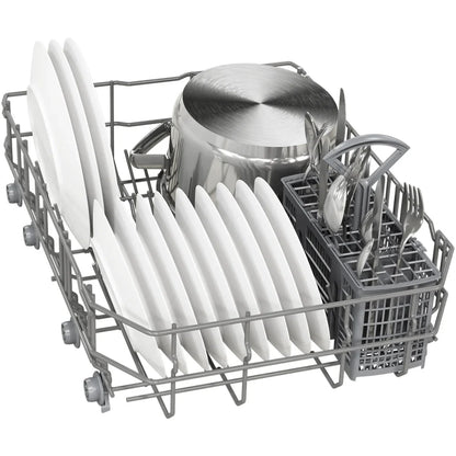 Bosch SPS2IKW01G Dishwasher - White - 9 Place Settings -