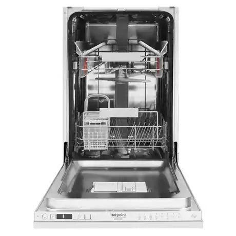 Hotpoint HSICIH4798BI -
