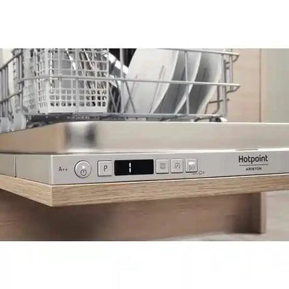 Hotpoint HSICIH4798BI -