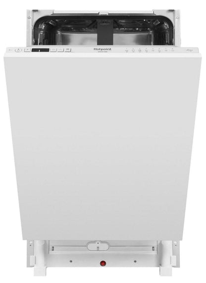 Hotpoint HSICIH4798BI -