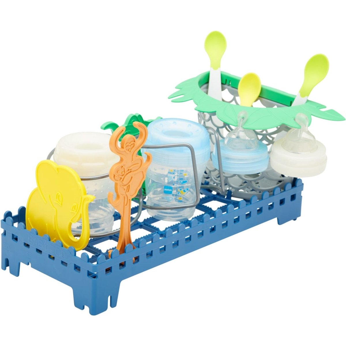 Indesit DSIO3T224EZUK Fully Integrated Slimline Dishwasher - Silver Control Panel with Fixed Door Fixing Kit - A++ Rated