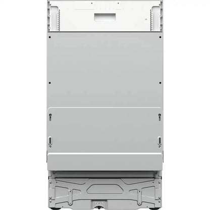 Zanussi ZSLN1211 Built In 45 CM Dishwasher - Fully Integrated